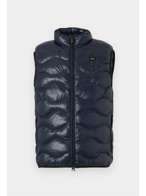 DANNY BLAUER | 26SBLUX02184.005958888RF BLU int. GREEN 60F